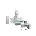 Sistema de fluorsocope de rayos X DRF PLD9000B Mesa de inclinación motorizada